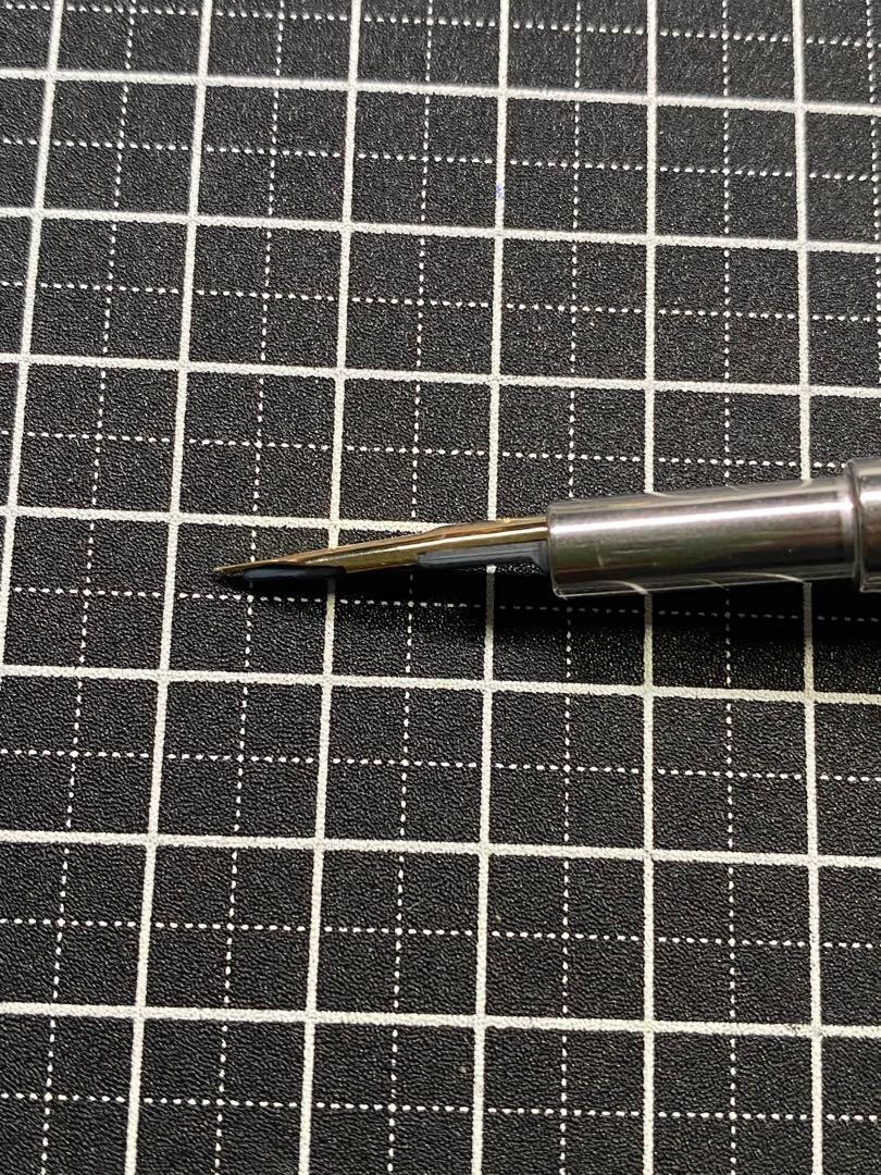 Pilot Capless Decimo Sakura EF Fountain Pen 2017 Limited Edition