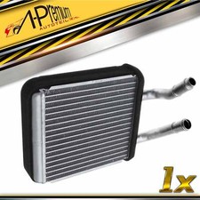 Wärmetauscher innenraumheizung für Hyundai H-1/Starex Bus A1 2.4-2.5L 971234A000