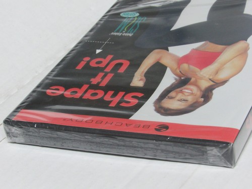 Shape it up! Debbie Siebers' Slim Series Beachbody Workout DVD 2 kaufen und 1 KOSTENLOS erhalten - Bild 3 von 3