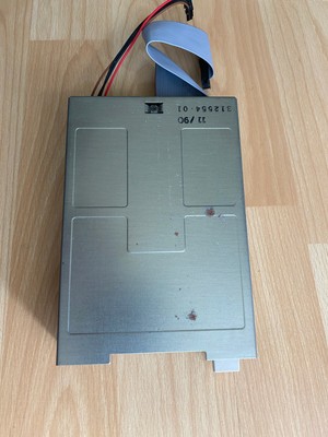 Lecteur Disquette Chinon FB-354 – Pour Amiga 500, Commodore, Occasion