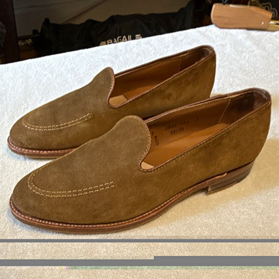 Alden D5104