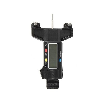 Efficient 3D Printer Belt Tension Measuring Instrument For Optimally Calibration