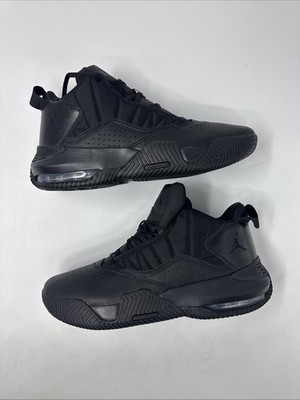Size 11 - Jordan Stay Loyal Triple Black for sale online | eBay