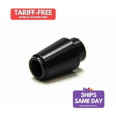 #ad Ti22 TIP2100 One Black Aluminum Pro Birdcage Upper Pickup Cone Performance Part C $58.03