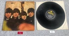 The Beatles – Beatles For Sale - 12" Vinyl - PMC 1240 - Poor/Fair Condition