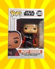 Funko Pop! Moff Gideon Star Wars #380 Mandalorian