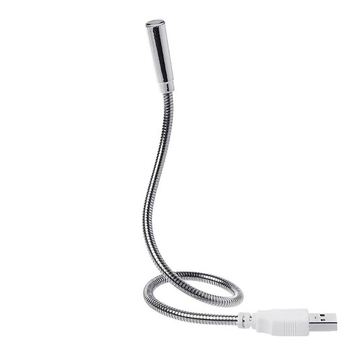 USB LED Keyboard Light Flexible Eye Protection Lamp for Laptop PC ...