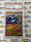 Mega Charizard X ex #013 M2 Inferno X 2025 Pokemon Japanese PSA 10 154257222