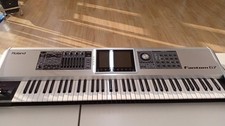 Roland Fantom G7 76-key Sampling Synth Workstation Used