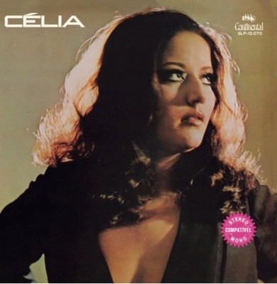 Célia - Celia [New CD]
