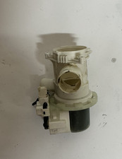 LISTO Pompe de vidange  pour lave linge LF120 7D3