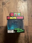 Nee Doh Nice Cube Super Solid Squish Authentic NEW IN BOX 100% Authentic — photo 1