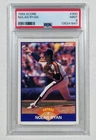 1989 Score Nolan Ryan #300 PSA 9 MINT Houston Astros MLB Baseball HOF Pitcher