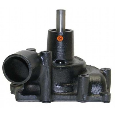 W157069N Water Pump - Fits White
