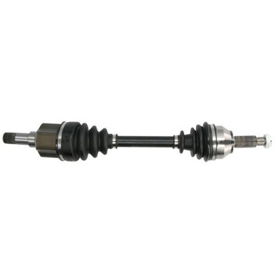   PASCAL ANTRIEBSWELLE LINKS VORNE 1132509 NEU DE STOCK
