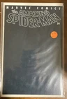 Marvel the Amazing Spider-Man #36 Comic Book 2001 9/11 Tribute Edition