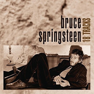Springsteen - 18 Tracks - CD - N3z