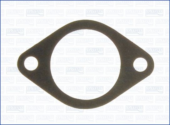 Ajusa Dichtung, AnsaugkrüMmer FüR CitroËN Fiat Peugeot-image