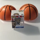Funko Bitty Pop! NBA Basketball - Victor Wembanyama San Antonio Spurs