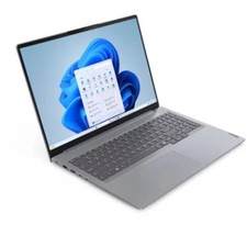 Lenovo ThinkBook 16 G7 ARP 21MW0037US 16" Notebook - WUXGA - AMD Ryzen 5 7535HS