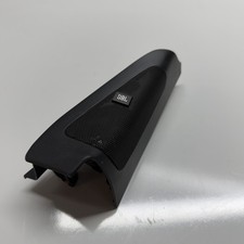 04-09 Toyota Prius Front Right Door Corner Diffuser Speaker Tweeter + Cover OEM