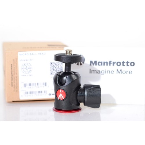 Lot Trépied Manfrotto : Tête 3 Voies 400 + Supercharge 075B - Made In Italy