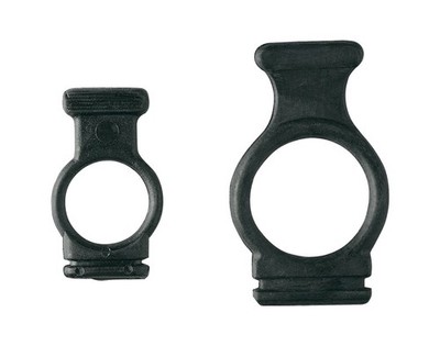 SEAC SUB Ring zum Halten von kleinen Tauchmessern KNIFE RING