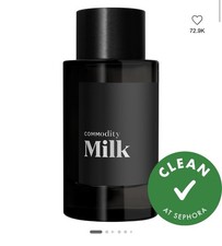 Commodity Milk Perfume 3.4 fl oz Regular Size...