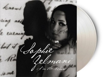Sophie Zelmani - I'm The Rain - Limited 180-Gram White Colored Vinyl [Used Very