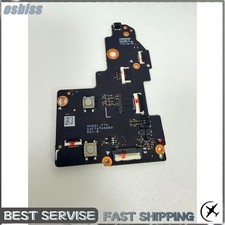 Steam Deck button daughter board bumper button READ Desc Donor boards