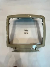 Apple iMac G3 Inner Bezel 922-3888, 922-4257 With 4 screw caps. Good Condition