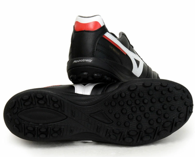 Mizuno JAPAN Morelia Pro TF Indoor Soccer Football Turf Shoes