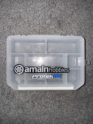 Protek Box For Storage 