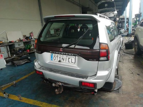 0621006536 PODNOŚNIK SZYBY PRZÓD LEWY / ELECTRICO / 951972 DO MITSUBISHI MONTERO - Zdjęcie 5 z 10