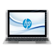 Notebook HP X2 210 G2 Intel Atom X5-Z8350 4 GB RAM DDR3 120 GB SSD Webcam