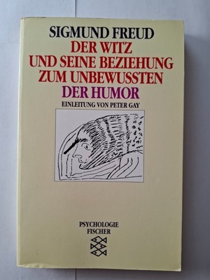 Der Witz und seine Beziehung zum Unbewussten Sigmund Freud | Taschenbuch 60