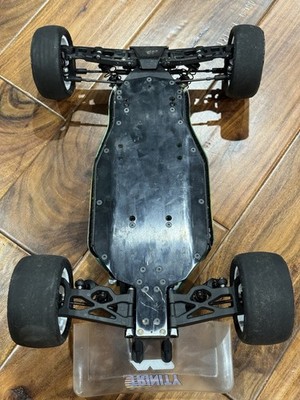 XRAY XB2 2023 2wd 1/10th RC Dirt Buggy Roller No motor No ESC | eBay