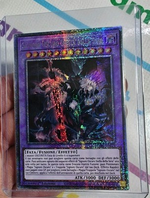 DARK LORD EVENING STAR (Darklord Eveningstar) STARLIGHT BPRO-IT036