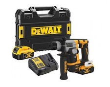 Sds plus marteau perforateur Dewalt DCH172P2-QW-18V xr brushless