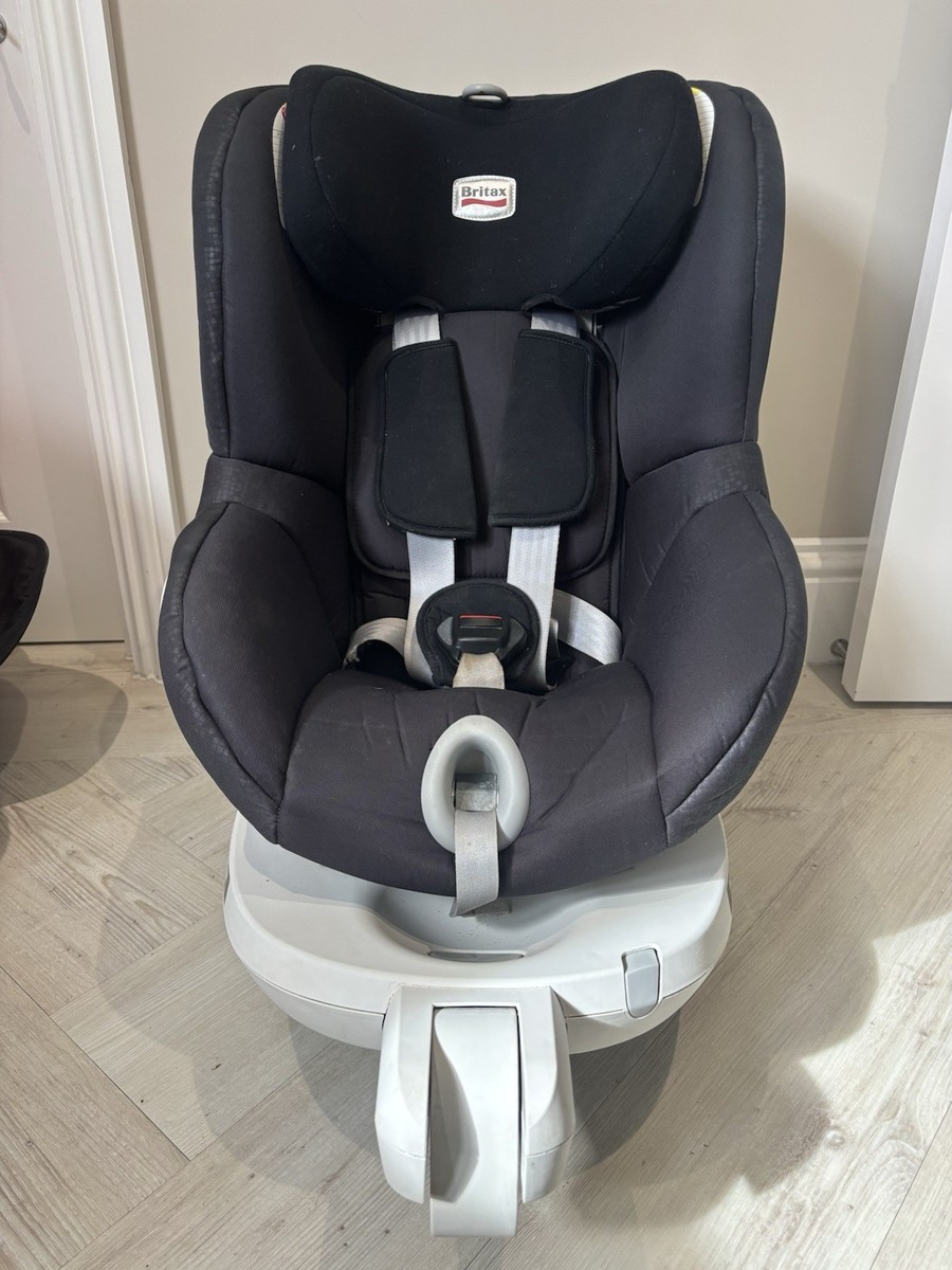 Britax Romer UK