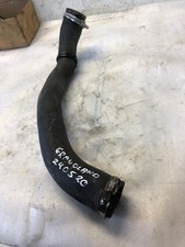 Opel Grandland X 2018 Benzin 96kW Schlauch Leitung Ladeluftkühler 9820100080