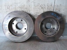 Disque de frein Daewoo NUBIRA