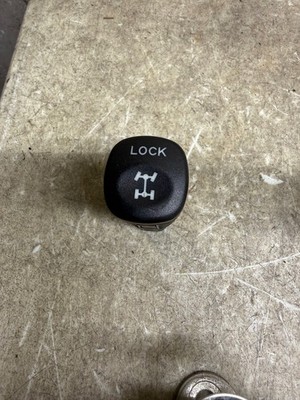 01 02 03 04 05 06 07 Mazda Tribute Differential Diff Lock Switch Button 