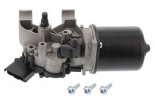 MAPCO Scheibenwischermotor 12V Vorne für CITROEN C3 I C2 
