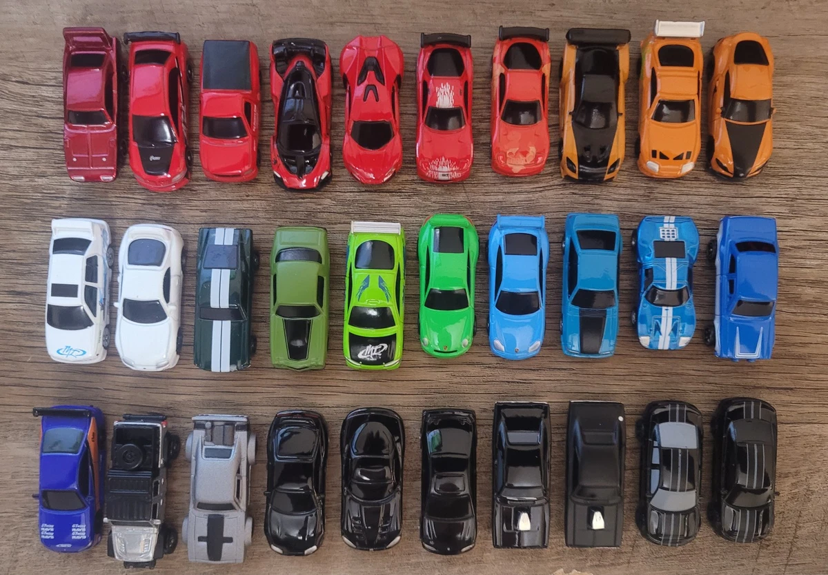 25+ Jada Toys VW 1:64 Scale Diecast Cars, Trucks & Vans for sale