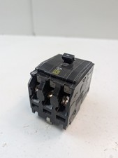 SQUARE D QOB330 Bolt On Circuit Breaker 3 Pole 30 Amp 240 Volt 10k@240V