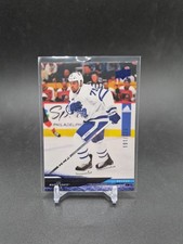 Ryan Reaves 2024-25 Upper Deck Extended Series Deluxe /250 #622 Maple Leafs