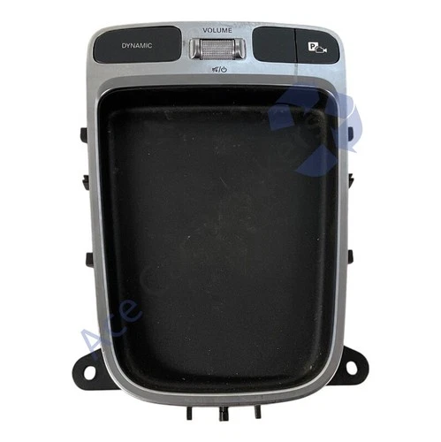 Mercedes A Class A35 AMG W177 18-Onwards Sat Nav Control Buttons A2479008218