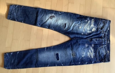 Scotch & Soda Jeans Modell '' Ralston'', Gr. W32 L32/ wie NEU
