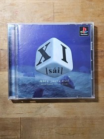 Official Sony PlayStation 1 PS1 Console NTSC-J Controller, Mem Card And Games